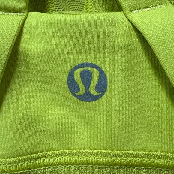 Lululemon Tank - Picture 3 of 3